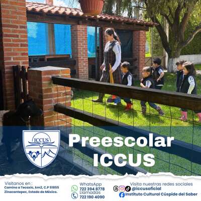 Foto Instituto  Cultural Cuspide Del Saber #1