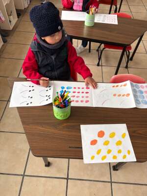 Foto Instituto  Cultural Cuspide Del Saber #3