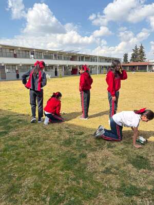 Foto Instituto  Cultural Cuspide Del Saber #3