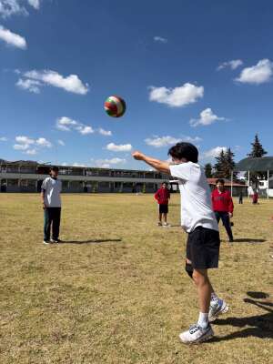 Foto Instituto  Cultural Cuspide Del Saber #3