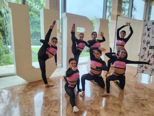 Foto Instituto  Cultural Cuspide Del Saber #3