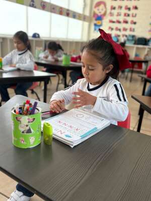 Foto Instituto  Cultural Cuspide Del Saber #3