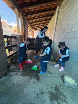 Foto Instituto  Cultural Cuspide Del Saber #3