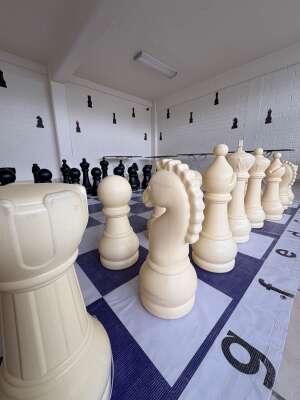 Foto Instituto  Cultural Cuspide Del Saber #3