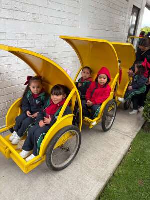 Foto Instituto  Cultural Cuspide Del Saber #3