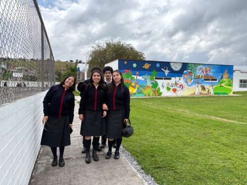 Foto Instituto  Cultural Cuspide Del Saber #3