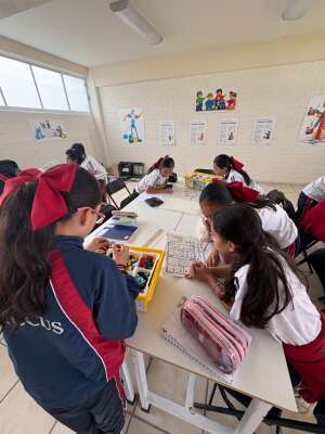 Foto Instituto  Cultural Cuspide Del Saber #3