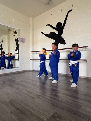 Foto Instituto  Cultural Cuspide Del Saber #3