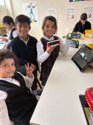 Foto Instituto  Cultural Cuspide Del Saber #3