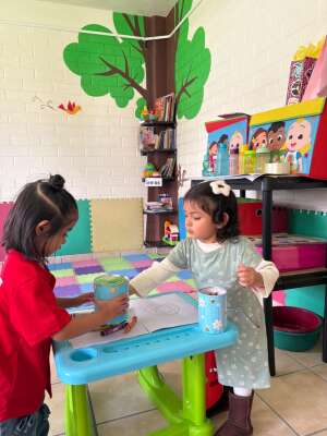 Foto Instituto  Cultural Cuspide Del Saber #3