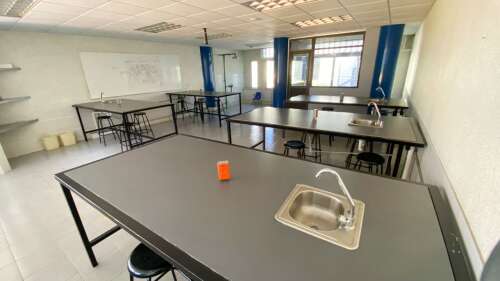 Foto Colegio Instituto Bilingüe Ibime - Preescolar, Primaria, Secundaria y Bachillerato Coacalco #2