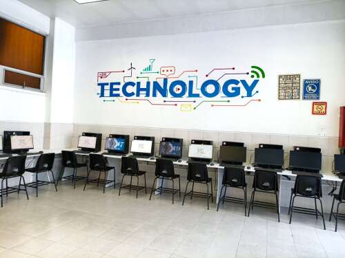 Foto Colegio Instituto Bilingüe Ibime - Preescolar, Primaria, Secundaria y Bachillerato Coacalco #2