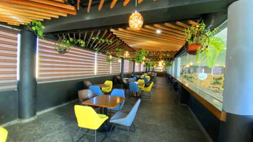 Foto Colegio Instituto Bilingüe Ibime - Preescolar, Primaria, Secundaria y Bachillerato Coacalco #2