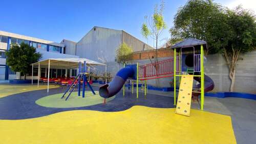 Foto Colegio Instituto Bilingüe Ibime - Preescolar, Primaria, Secundaria y Bachillerato Coacalco #2