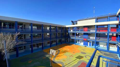 Foto Colegio Instituto Bilingüe Ibime - Preescolar, Primaria, Secundaria y Bachillerato Coacalco #0