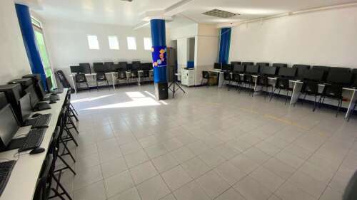 Foto Colegio Instituto Bilingüe Ibime - Preescolar, Primaria, Secundaria y Bachillerato Coacalco #2