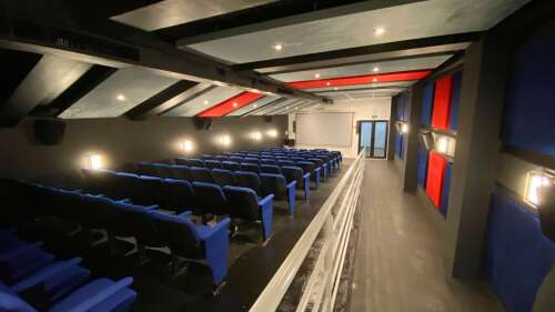 Foto Colegio Instituto Bilingüe Ibime - Preescolar, Primaria, Secundaria y Bachillerato Coacalco #2