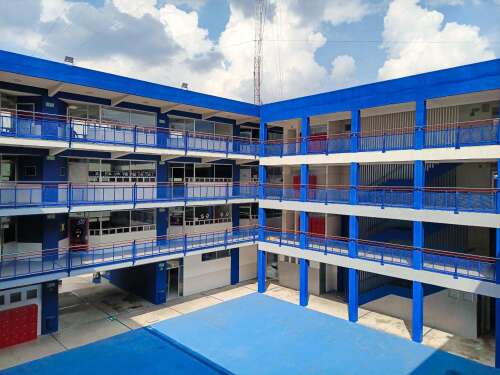 Foto Colegio Instituto Bilingüe Ibime - Preescolar, Primaria, Secundaria y Bachillerato Coacalco #2