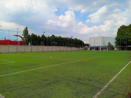 Foto Colegio Instituto Bilingüe Ibime - Preescolar, Primaria, Secundaria y Bachillerato Coacalco #2