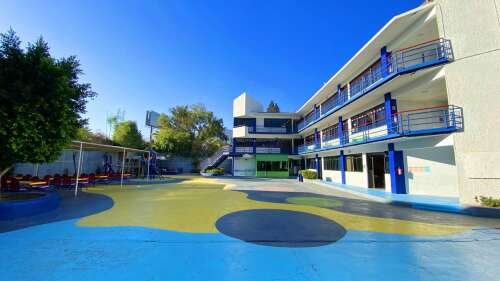 Foto Colegio Instituto Bilingüe Ibime - Preescolar, Primaria, Secundaria y Bachillerato Coacalco #2