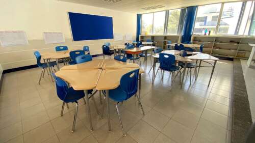 Foto Colegio Instituto Bilingüe Ibime - Preescolar, Primaria, Secundaria y Bachillerato Coacalco #2