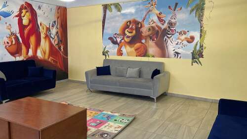 Foto Colegio Instituto Bilingüe Ibime - Preescolar, Primaria, Secundaria y Bachillerato Coacalco #2