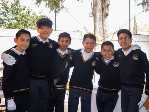 Foto Colegio Emma Willard #2