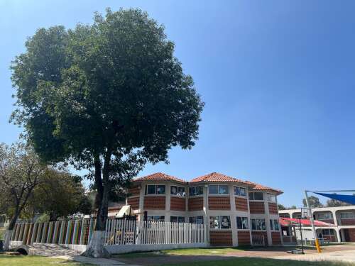 Foto Colegio  Latino Jesuita #3