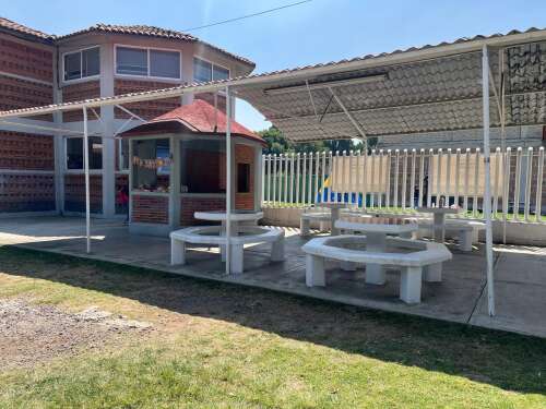 Foto Colegio  Latino Jesuita #3