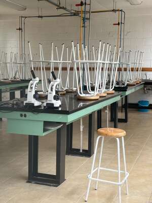 Foto Colegio  Latino Jesuita #3