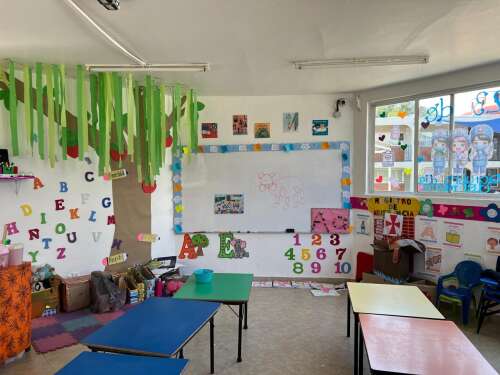 Foto Colegio  Latino Jesuita #3