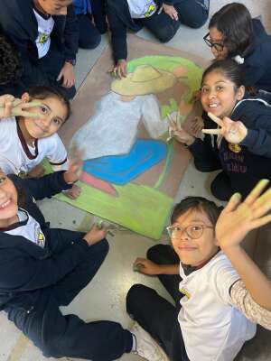 Foto Colegio  Latino Jesuita #3