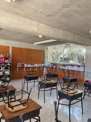 Foto Colegio  Latino Jesuita #3