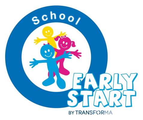 Foto Early Start School #3