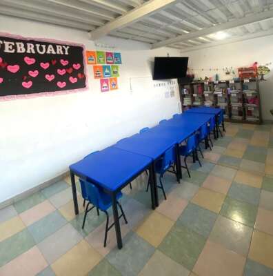 Foto Early Start School #3