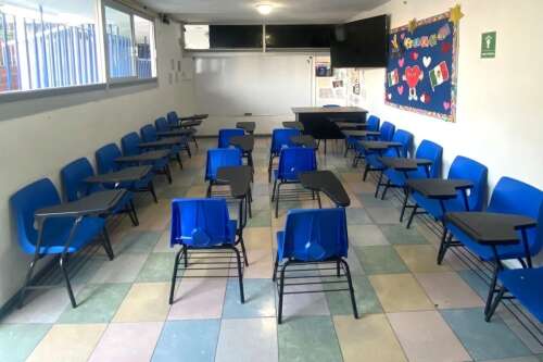 Foto Early Start School #3