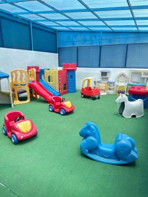 Foto Early Start School #3