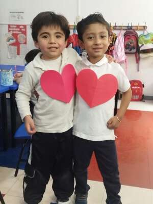 Foto Colegio Early Start #3