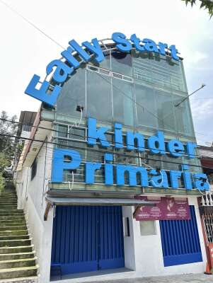 Foto Early Start School #1