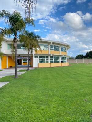 Colegio Christa Mcauliffe