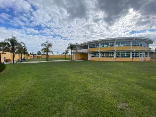 Foto Colegio Christa Mcauliffe #0