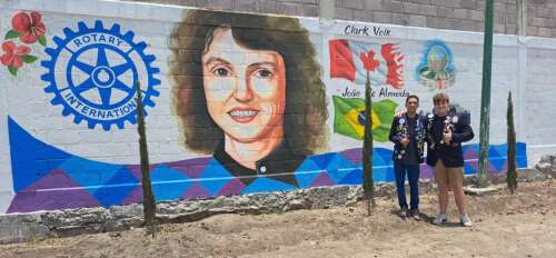 Foto Colegio Christa Mcauliffe #2