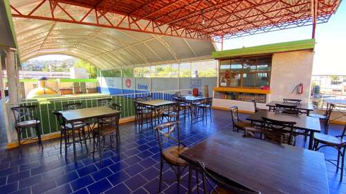 Foto Colegio Instituto Bilingüe Ibime - Preescolar, Primaria y Secundaria San Cristóbal #2