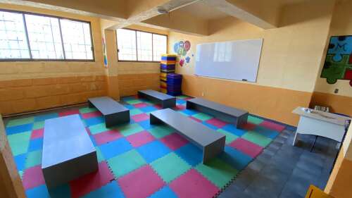 Foto Colegio Instituto Bilingüe Ibime - Preescolar, Primaria y Secundaria San Cristóbal #2