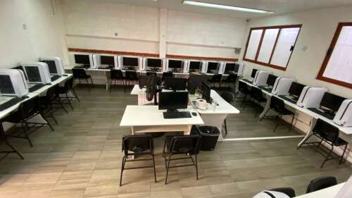 Foto Colegio Instituto Bilingüe Ibime - Preescolar, Primaria y Secundaria San Cristóbal #2