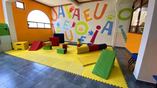 Foto Colegio Instituto Bilingüe Ibime - Preescolar, Primaria y Secundaria San Cristóbal #2