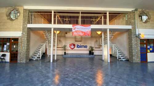 Foto Colegio Instituto Bilingüe Ibime - Preescolar, Primaria y Secundaria San Cristóbal #1