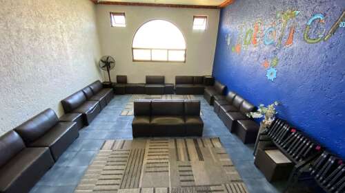 Foto Colegio Instituto Bilingüe Ibime - Preescolar, Primaria y Secundaria San Cristóbal #2