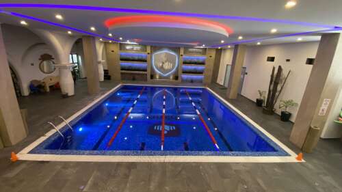 Foto Colegio Instituto Bilingüe Ibime - Preescolar, Primaria y Secundaria San Cristóbal #0