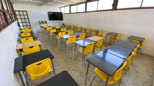 Foto Colegio Instituto Bilingüe Ibime - Preescolar, Primaria y Secundaria San Cristóbal #2